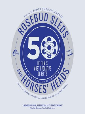cover image of Rosebud Sleds and Horses' Heads